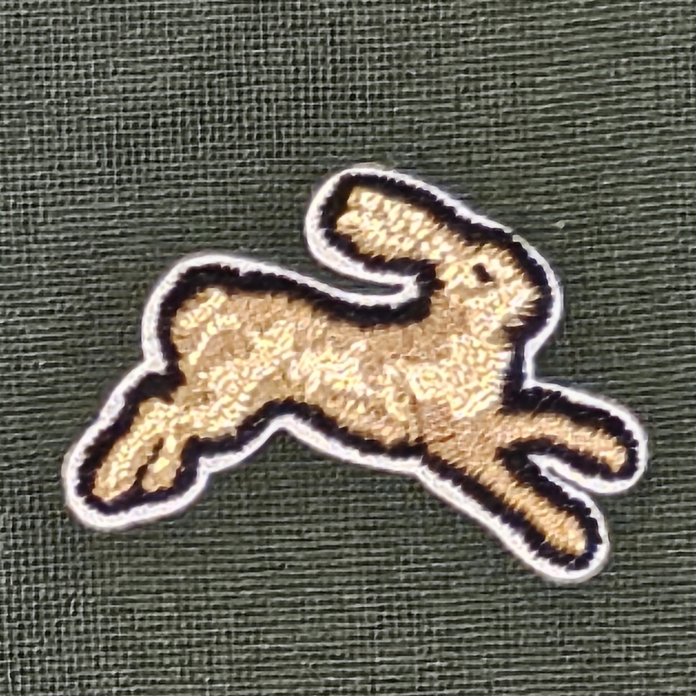 Tracksmith Running Stadium Jogger Pants - Green Size Small 30" Inseam - Picture 3 of 9